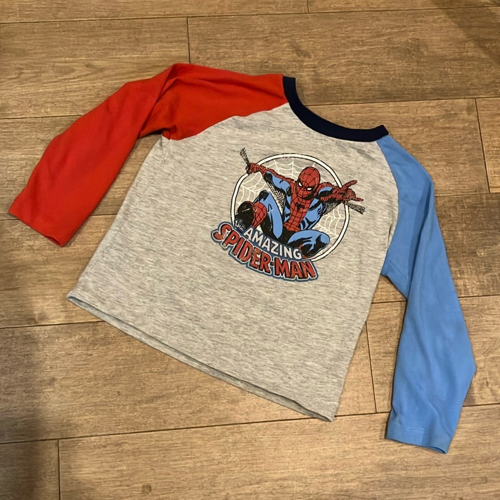 Spiderman t-shirt